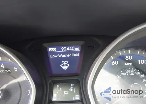 2016 Hyundai Elantra Gt from USA, damaged, VIN KMHD35LH0GU264938